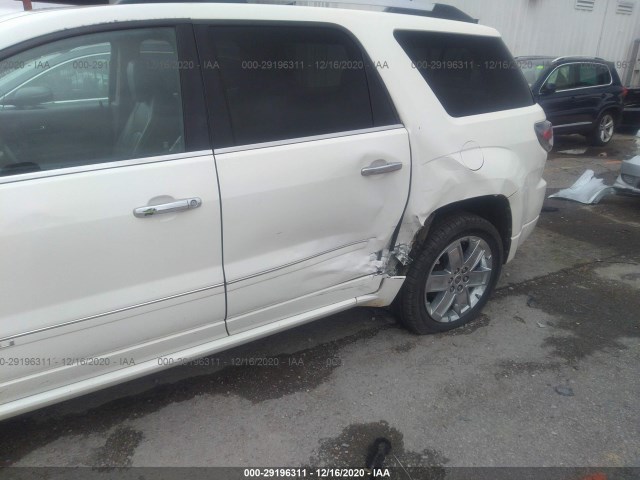 Photo 5 VIN: 1GKKRTKD3DJ244200 - GMC ACADIA 