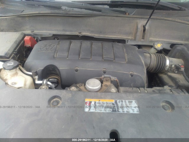 Photo 9 VIN: 1GKKRTKD3DJ244200 - GMC ACADIA 