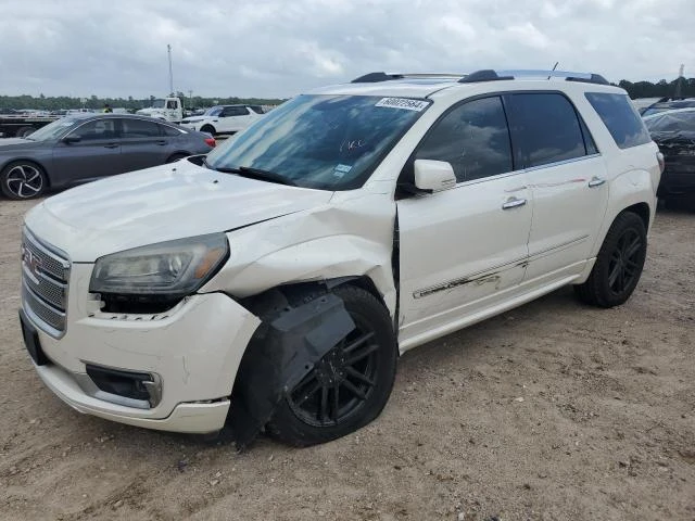 Photo 0 VIN: 1GKKRTKD3DJ245962 - GMC ACADIA DEN 