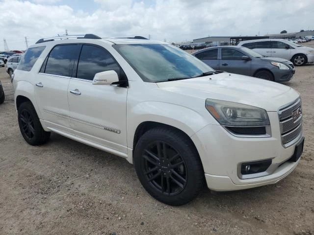 Photo 3 VIN: 1GKKRTKD3DJ245962 - GMC ACADIA DEN 