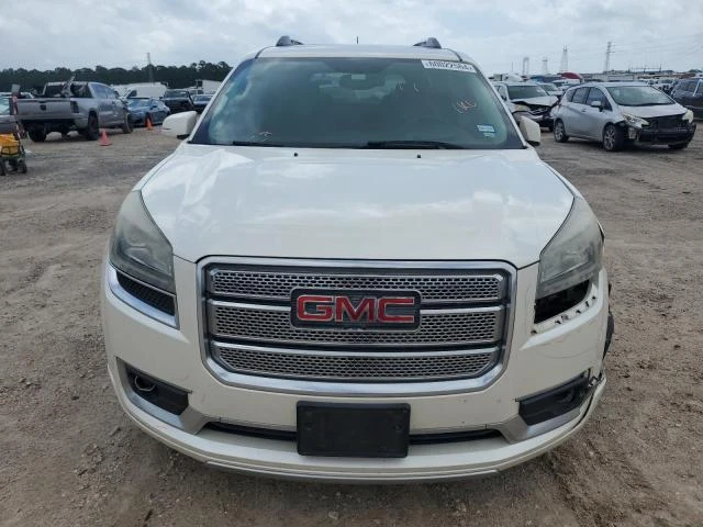 Photo 4 VIN: 1GKKRTKD3DJ245962 - GMC ACADIA DEN 