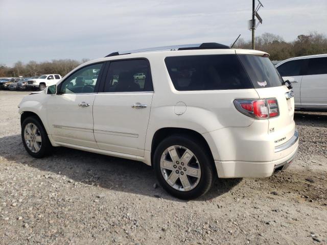 Photo 1 VIN: 1GKKRTKD3DJ247355 - GMC ACADIA DEN 