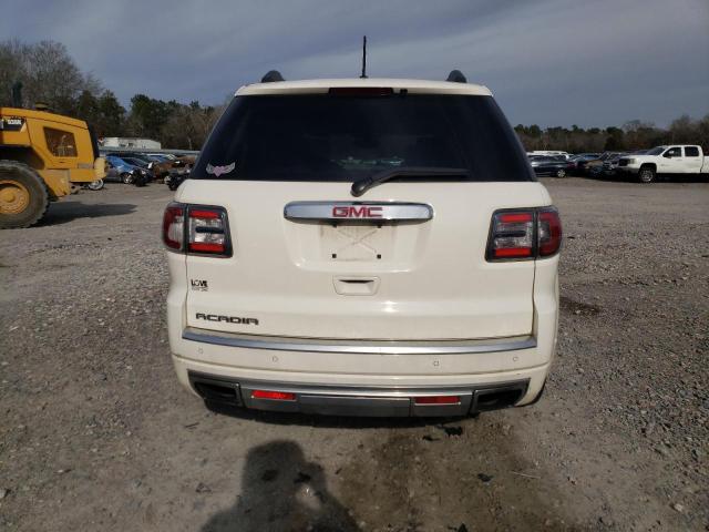 Photo 5 VIN: 1GKKRTKD3DJ247355 - GMC ACADIA DEN 