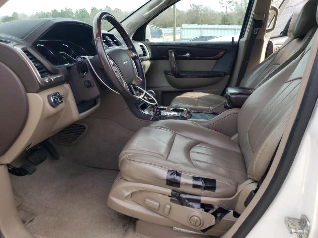 Photo 6 VIN: 1GKKRTKD3DJ247355 - GMC ACADIA DEN 