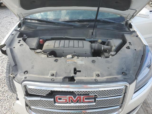 Photo 11 VIN: 1GKKRTKD3DJ252958 - GMC ACADIA DEN 