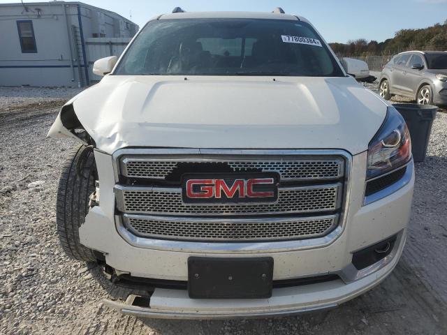 Photo 4 VIN: 1GKKRTKD3DJ252958 - GMC ACADIA DEN 