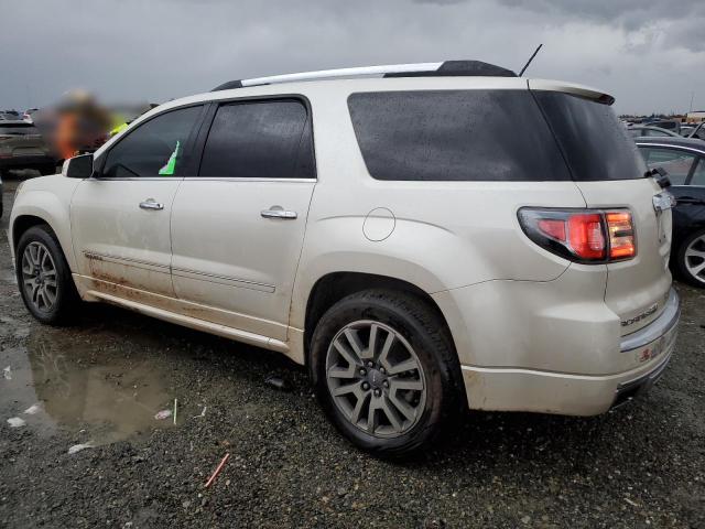 Photo 1 VIN: 1GKKRTKD3EJ108764 - GMC ACADIA DEN 