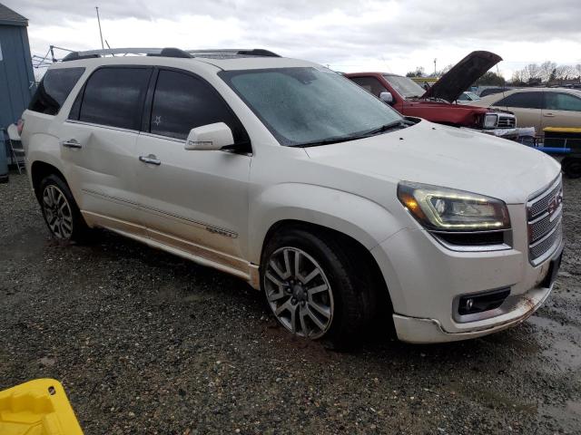 Photo 3 VIN: 1GKKRTKD3EJ108764 - GMC ACADIA DEN 