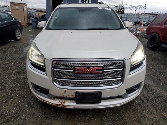 Photo 4 VIN: 1GKKRTKD3EJ108764 - GMC ACADIA DEN 