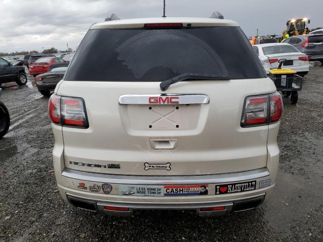 Photo 5 VIN: 1GKKRTKD3EJ108764 - GMC ACADIA DEN 