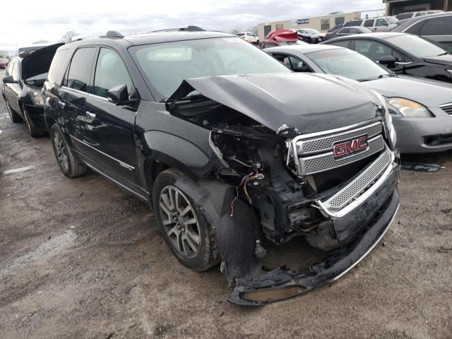 Photo 3 VIN: 1GKKRTKD3EJ120042 - GMC ACADIA DEN 