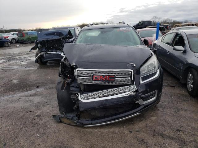 Photo 4 VIN: 1GKKRTKD3EJ120042 - GMC ACADIA DEN 