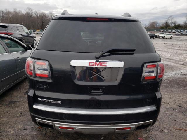 Photo 5 VIN: 1GKKRTKD3EJ120042 - GMC ACADIA DEN 