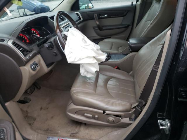 Photo 6 VIN: 1GKKRTKD3EJ120042 - GMC ACADIA DEN 