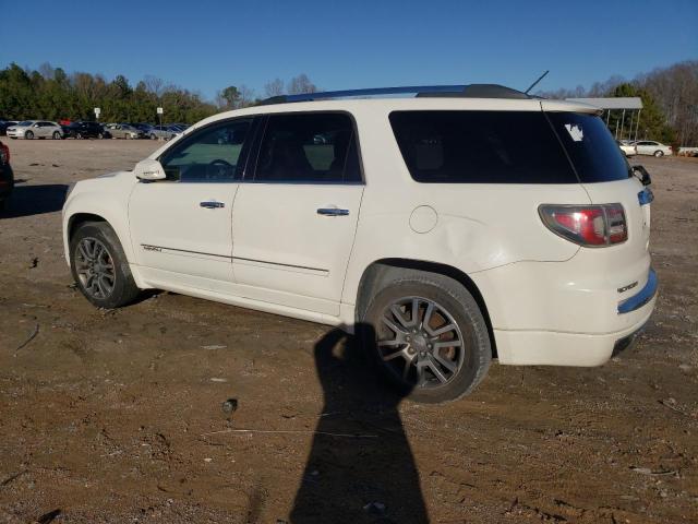 Photo 1 VIN: 1GKKRTKD3EJ125628 - GMC ACADIA DEN 