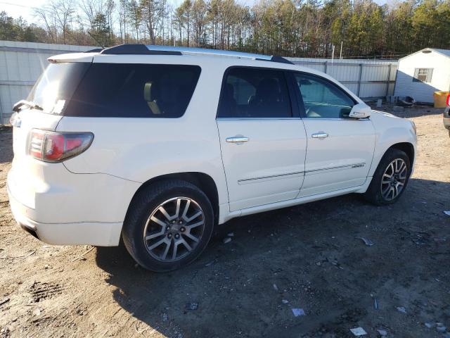 Photo 2 VIN: 1GKKRTKD3EJ125628 - GMC ACADIA DEN 