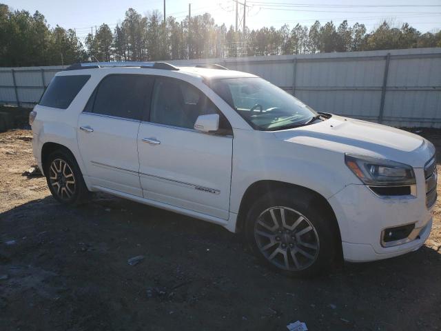 Photo 3 VIN: 1GKKRTKD3EJ125628 - GMC ACADIA DEN 