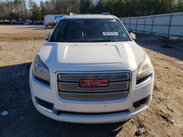 Photo 4 VIN: 1GKKRTKD3EJ125628 - GMC ACADIA DEN 