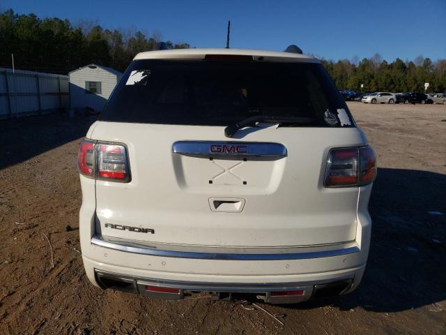 Photo 5 VIN: 1GKKRTKD3EJ125628 - GMC ACADIA DEN 