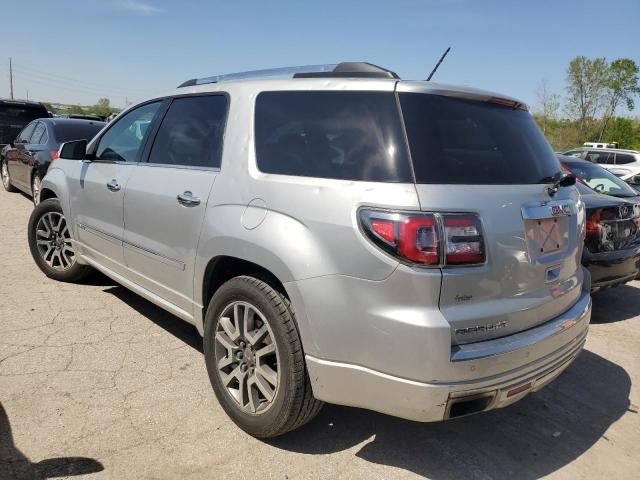 Photo 1 VIN: 1GKKRTKD3EJ168706 - GMC ACADIA DEN 