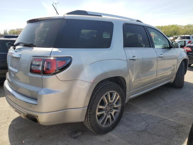 Photo 2 VIN: 1GKKRTKD3EJ168706 - GMC ACADIA DEN 