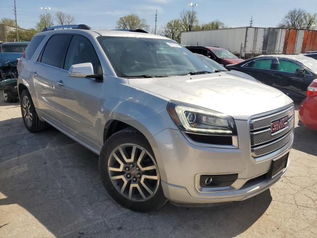 Photo 3 VIN: 1GKKRTKD3EJ168706 - GMC ACADIA DEN 