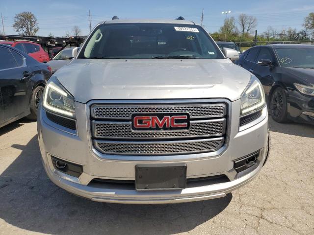 Photo 4 VIN: 1GKKRTKD3EJ168706 - GMC ACADIA DEN 