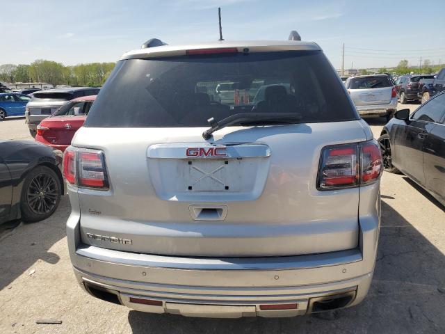 Photo 5 VIN: 1GKKRTKD3EJ168706 - GMC ACADIA DEN 