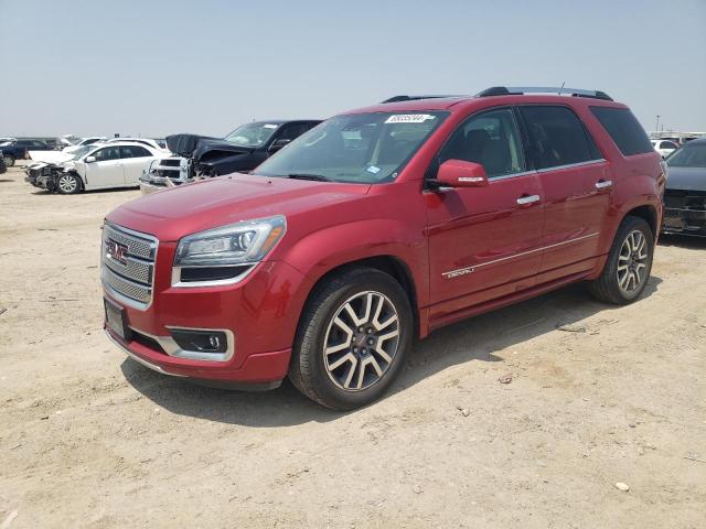 Photo 0 VIN: 1GKKRTKD3EJ173808 - GMC ACADIA DEN 