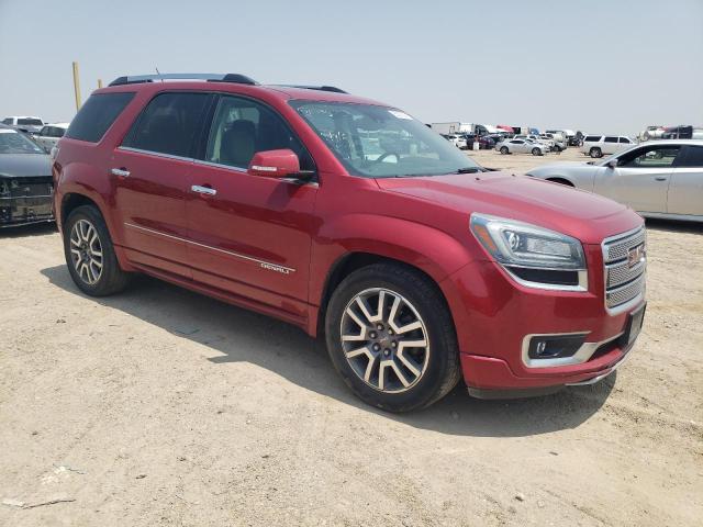 Photo 3 VIN: 1GKKRTKD3EJ173808 - GMC ACADIA DEN 