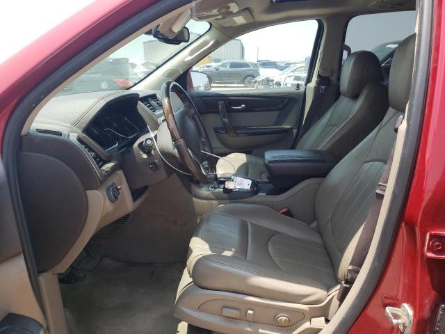 Photo 6 VIN: 1GKKRTKD3EJ173808 - GMC ACADIA DEN 