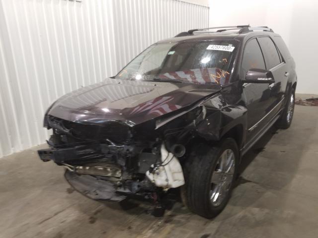 Photo 1 VIN: 1GKKRTKD3EJ174389 - GMC ACADIA DEN 