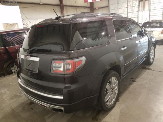 Photo 3 VIN: 1GKKRTKD3EJ174389 - GMC ACADIA DEN 