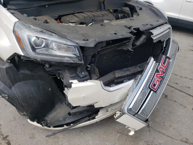 Photo 8 VIN: 1GKKRTKD3EJ224577 - GMC ACADIA DEN 