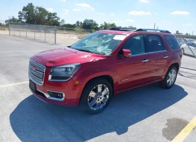 Photo 1 VIN: 1GKKRTKD3EJ299263 - GMC ACADIA 