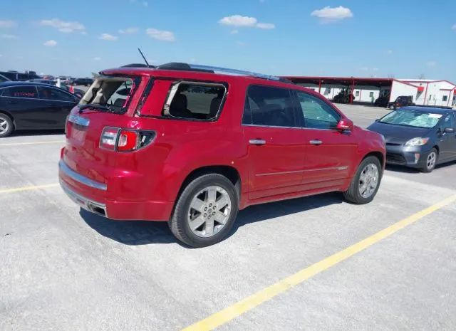 Photo 3 VIN: 1GKKRTKD3EJ299263 - GMC ACADIA 