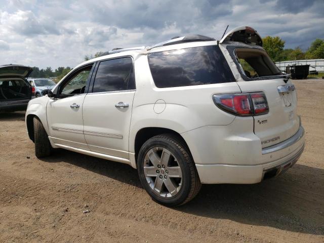 Photo 1 VIN: 1GKKRTKD3EJ360241 - GMC ACADIA DEN 