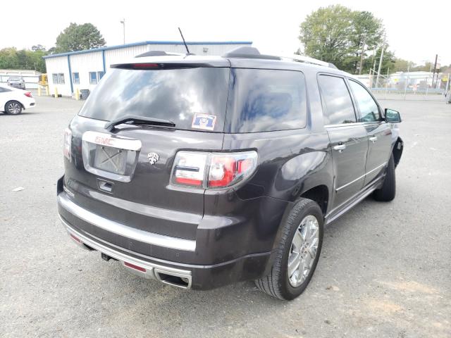 Photo 3 VIN: 1GKKRTKD3FJ116414 - GMC ACADIA DEN 