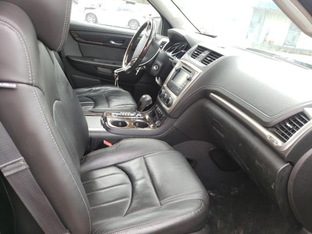 Photo 4 VIN: 1GKKRTKD3FJ116414 - GMC ACADIA DEN 