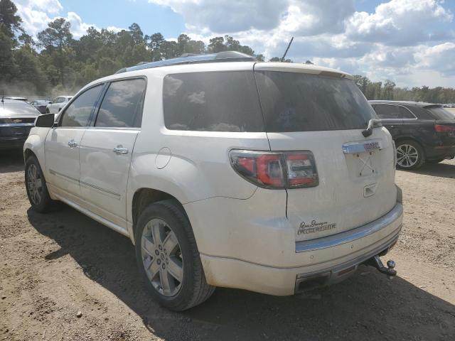 Photo 2 VIN: 1GKKRTKD3FJ131401 - GMC ACADIA DEN 