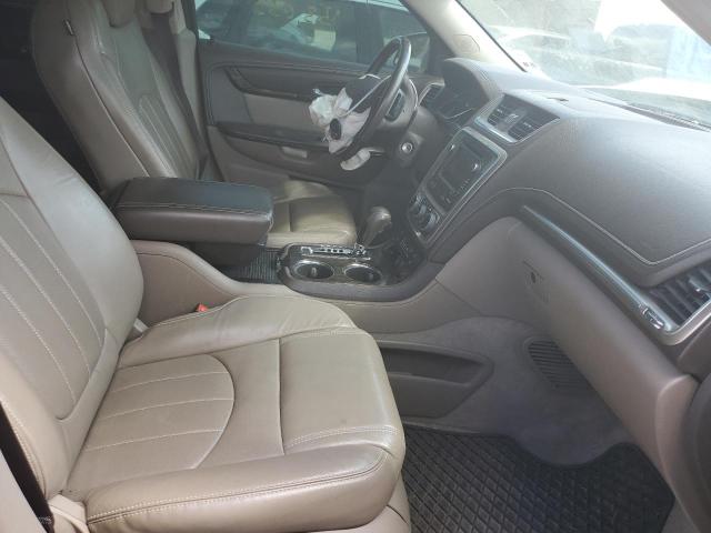 Photo 4 VIN: 1GKKRTKD3FJ131401 - GMC ACADIA DEN 