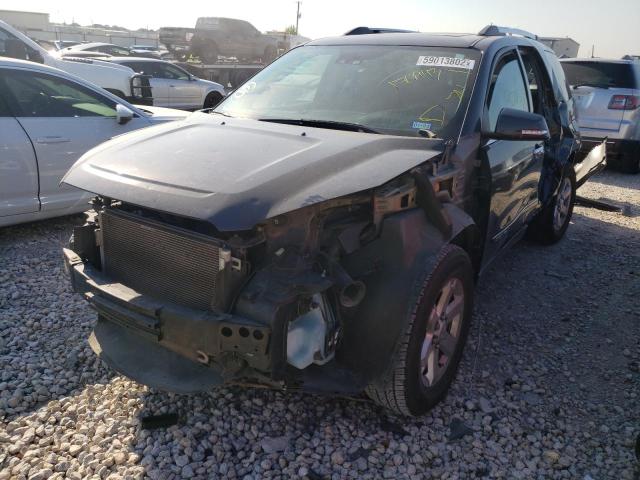 Photo 1 VIN: 1GKKRTKD3FJ170943 - GMC ACADIA DEN 