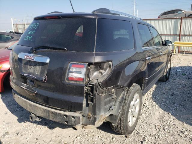 Photo 3 VIN: 1GKKRTKD3FJ170943 - GMC ACADIA DEN 