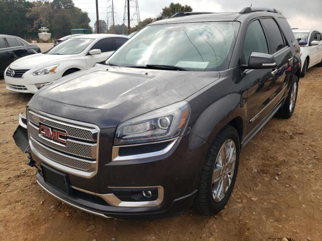 Photo 1 VIN: 1GKKRTKD3FJ212995 - GMC ACADIA DEN 