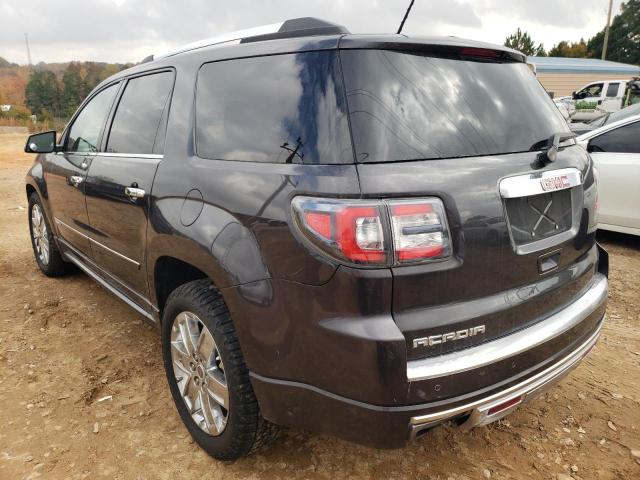 Photo 2 VIN: 1GKKRTKD3FJ212995 - GMC ACADIA DEN 