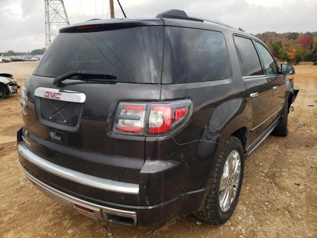 Photo 3 VIN: 1GKKRTKD3FJ212995 - GMC ACADIA DEN 