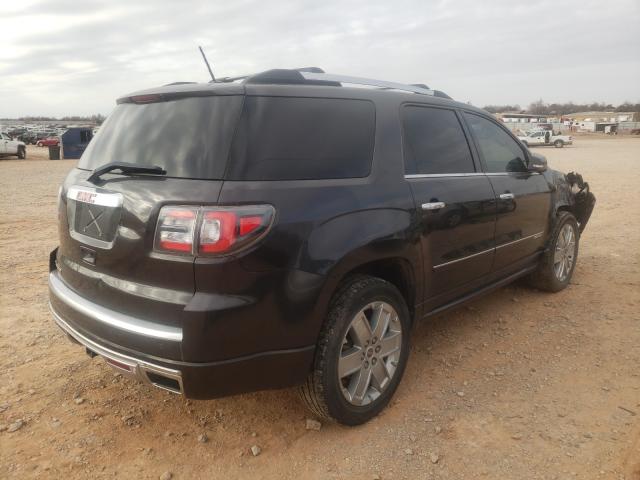 Photo 3 VIN: 1GKKRTKD3FJ319481 - GMC ACADIA 