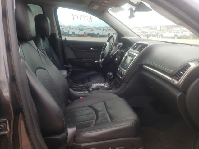 Photo 4 VIN: 1GKKRTKD3FJ319481 - GMC ACADIA 