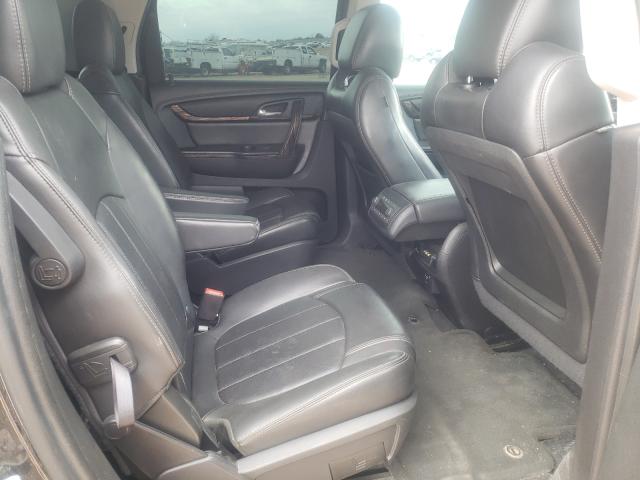 Photo 5 VIN: 1GKKRTKD3FJ319481 - GMC ACADIA 