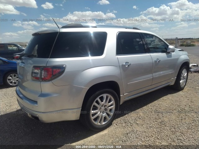 Photo 3 VIN: 1GKKRTKD3FJ352741 - GMC ACADIA 